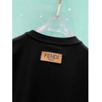 2025年4月6日入荷新作Fendi半袖 Tシャツ高級品/LD工場