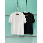 2025年4月6日入荷新作Fendi半袖 Tシャツ高級品/LD工場