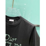 2025年4月6日入荷新作Dior半袖 Tシャツ高級品/LD工場