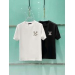 2025年4月6日入荷新作Louis Vuitton半袖 Tシャツ高級品/LD工場