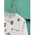 2025年4月6日入荷新作Maison Margiela半袖 Tシャツ高級品/LD工場