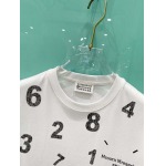 2025年4月6日入荷新作Maison Margiela半袖 Tシャツ高級品/LD工場