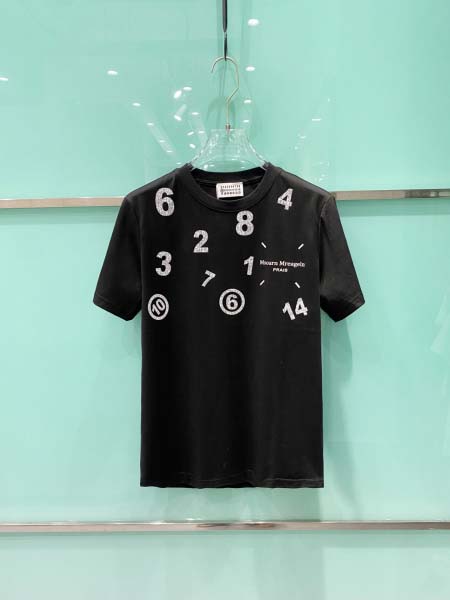 2025年4月6日入荷新作Maison Margiela半袖...