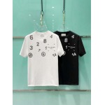 2025年4月6日入荷新作Maison Margiela半袖 Tシャツ高級品/LD工場