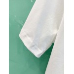 2025年4月6日入荷新作Prada半袖 Tシャツ高級品/LD工場