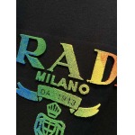 2025年4月6日入荷新作Prada半袖 Tシャツ高級品/LD工場