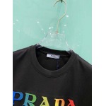 2025年4月6日入荷新作Prada半袖 Tシャツ高級品/LD工場