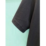 2025年4月6日入荷新作Louis Vuitton半袖 Tシャツ高級品/LD工場