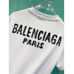 2025年4月6日入荷新作Balenciaga半袖 Tシャツ高級品/LD工場