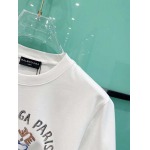 2025年4月6日入荷新作Balenciaga半袖 Tシャツ高級品/LD工場