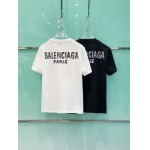 2025年4月6日入荷新作Balenciaga半袖 Tシャツ高級品/LD工場
