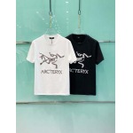 2025年4月6日入荷新作ARCTERYX 半袖 Tシャツ高級品/LD工場