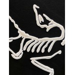 2025年4月6日入荷新作ARCTERYX 半袖 Tシャツ高級品/LD工場