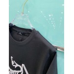 2025年4月6日入荷新作ARCTERYX 半袖 Tシャツ高級品/LD工場