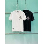 2025年4月6日入荷新作Chrome hearts半袖 Tシャツ高級品/LD工場