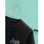 2025年4月6日入荷新作Louis Vuitton半袖 Tシャツ高級品/LD工場