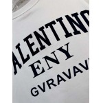 2025年4月6日入荷新作VALENTINO半袖 Tシャツ高級品/LD工場