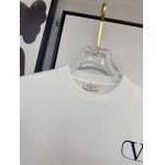 2025年4月6日入荷新作VALENTINO半袖 Tシャツ高級品/LD工場