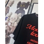 2025年4月6日入荷新作Moncler半袖 Tシャツ高級品/LD工場