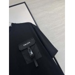 2025年4月6日入荷新作Prada半袖 Tシャツ高級品/LD工場