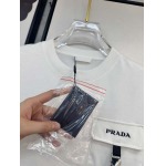 2025年4月6日入荷新作Prada半袖 Tシャツ高級品/LD工場