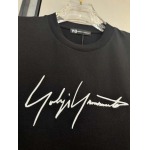 2025年4月6日入荷新作Y-3半袖 Tシャツ高級品/LD工場