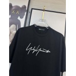 2025年4月6日入荷新作Y-3半袖 Tシャツ高級品/LD工場