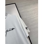 2025年4月6日入荷新作Y-3半袖 Tシャツ高級品/LD工場