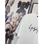 2025年4月6日入荷新作Y-3半袖 Tシャツ高級品/LD工場