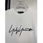 2025年4月6日入荷新作Y-3半袖 Tシャツ高級品/LD工場