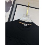 2025年4月6日入荷新作BURBERRY半袖 Tシャツ高級品/LD工場