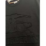 2025年4月6日入荷新作BURBERRY半袖 Tシャツ高級品/LD工場