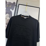 2025年4月6日入荷新作BURBERRY半袖 Tシャツ高級品/LD工場
