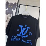 2025年4月6日入荷新作Louis Vuitton半袖 Tシャツ高級品/LD工場