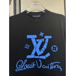 2025年4月6日入荷新作Louis Vuitton半袖 Tシャツ高級品/LD工場