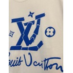2025年4月6日入荷新作Louis Vuitton半袖 Tシャツ高級品/LD工場