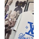 2025年4月6日入荷新作Louis Vuitton半袖 Tシャツ高級品/LD工場