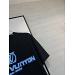 2025年4月6日入荷新作Louis Vuitton半袖 Tシャツ高級品/LD工場