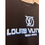2025年4月6日入荷新作Louis Vuitton半袖 Tシャツ高級品/LD工場