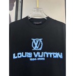 2025年4月6日入荷新作Louis Vuitton半袖 Tシャツ高級品/LD工場