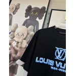 2025年4月6日入荷新作Louis Vuitton半袖 Tシャツ高級品/LD工場