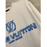 2025年4月6日入荷新作Louis Vuitton半袖 Tシャツ高級品/LD工場