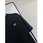 2025年4月6日入荷新作Prada半袖 Tシャツ高級品/LD工場