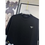 2025年4月6日入荷新作Prada半袖 Tシャツ高級品/LD工場