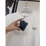 2025年4月6日入荷新作Prada半袖 Tシャツ高級品/LD工場