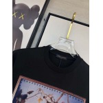 2025年4月6日入荷新作Louis Vuitton半袖 Tシャツ高級品/LD工場