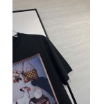 2025年4月6日入荷新作Louis Vuitton半袖 Tシャツ高級品/LD工場