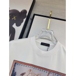 2025年4月6日入荷新作Louis Vuitton半袖 Tシャツ高級品/LD工場