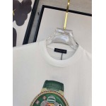 2025年4月6日入荷新作Louis Vuitton半袖 Tシャツ高級品/LD工場