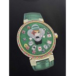 2025年4月6日入荷新作Louis Vuitton半袖 Tシャツ高級品/LD工場